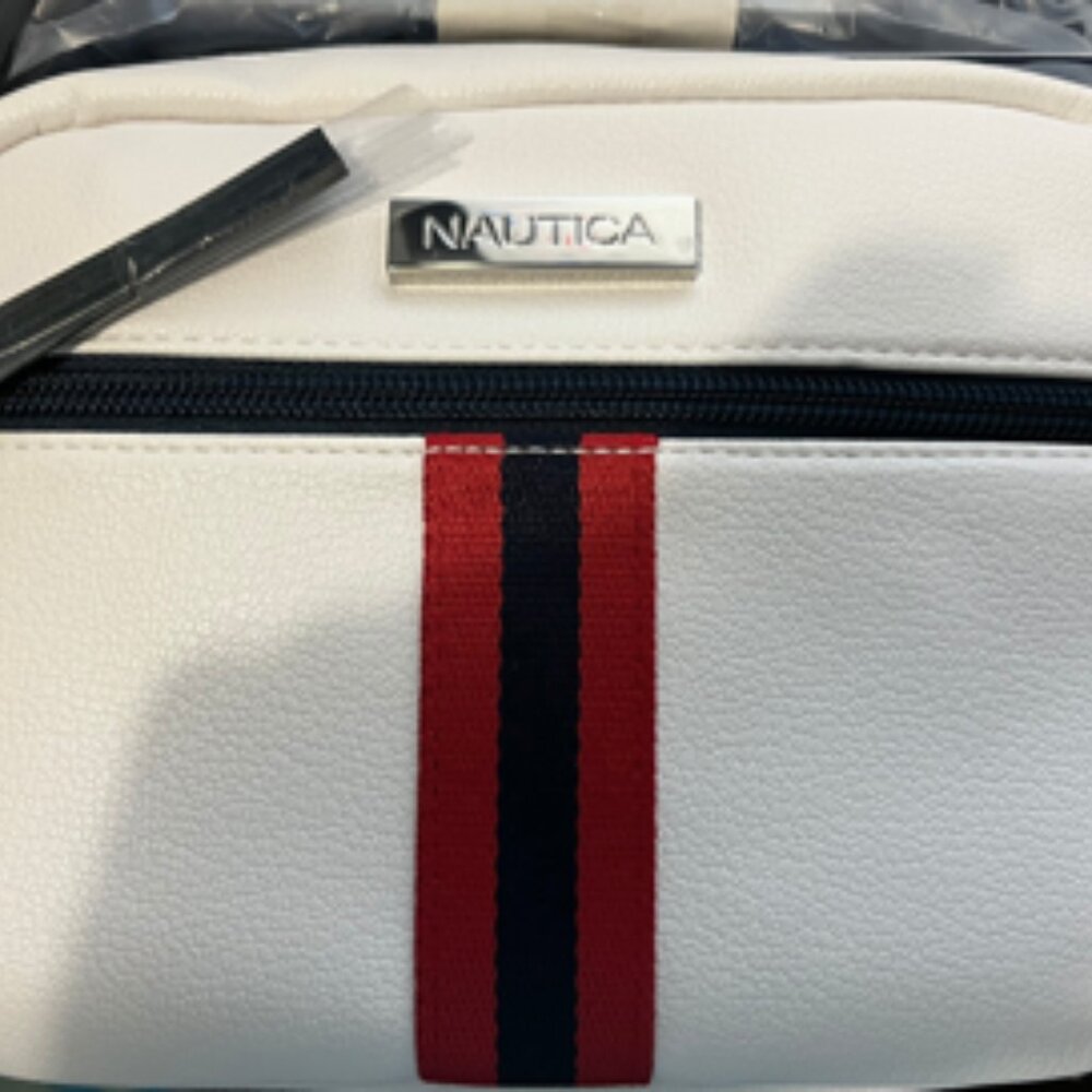 Nautica women purse